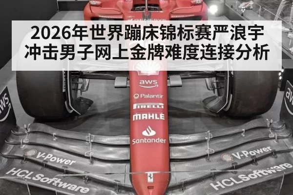 2026年世界蹦床锦标赛严浪宇冲击男子网上金牌难度连接分析